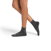 Bombas Women's Merino Wool Blend Quarter Sock 8-Pack
