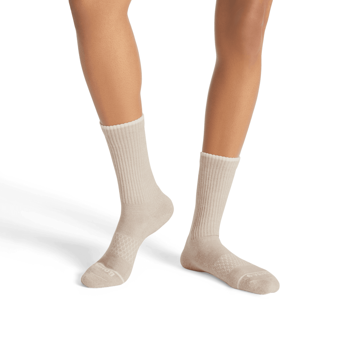Bombas Women's Merino Wool Blend Calf Sock 4-Pack