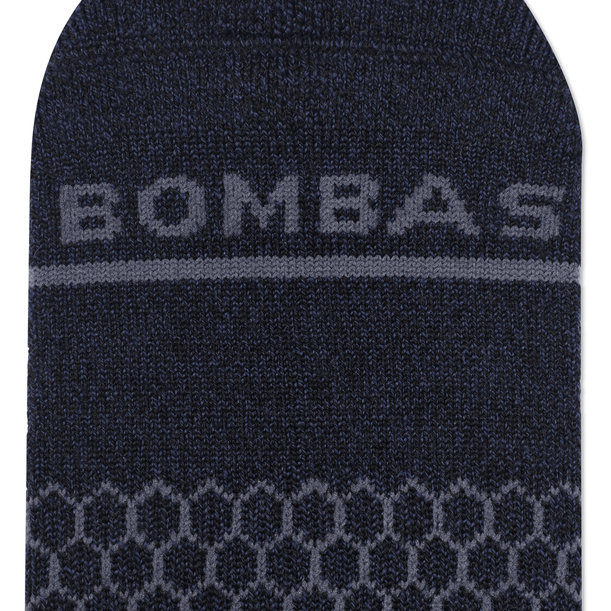 Bombas Men's Merino Wool Blend Calf Socks 8-Pack