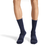 Bombas Men's Merino Wool Blend Calf Socks