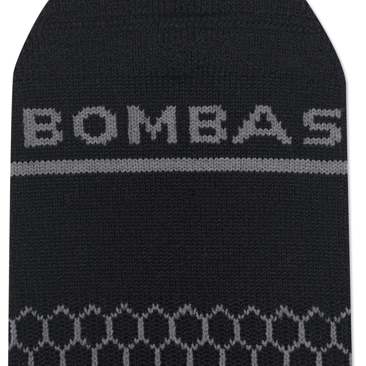 Bombas Women's Merino Wool Blend Knee-High Socks - Midweight Moisture-Wicking Socks