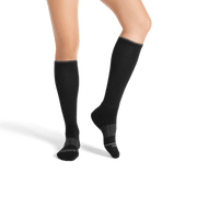Bombas Women's Merino Wool Blend Knee-High Sock 4-Pack