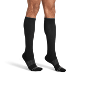 Bombas Women's Merino Wool Blend Knee-High Socks - Midweight Moisture-Wicking Socks