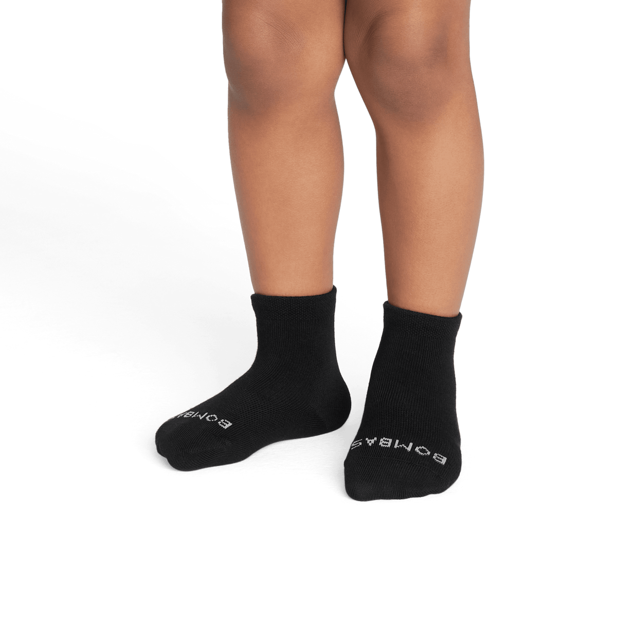Bombas Toddler Lightweight Calf Socks 12-Pack