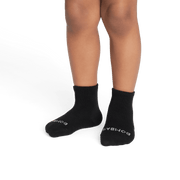 Bombas Toddler Lightweight Calf Socks 12-Pack