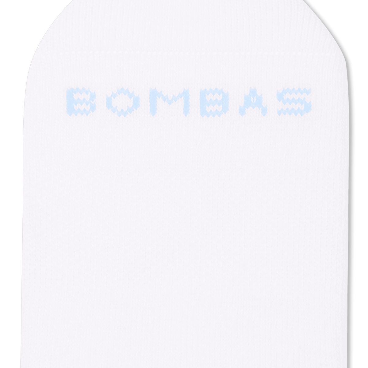 Bombas Junior Lightweight Ankle Socks 8-Pack - Kids Seamless Toe Thin Socks