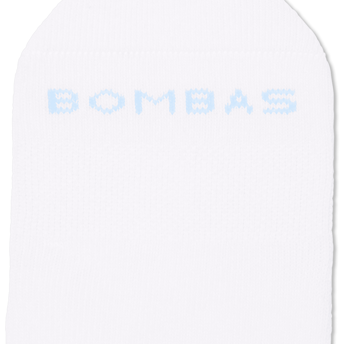 Bombas Toddler Lightweight Calf Socks 4-Pack - Kids Seamless Cotton Socks