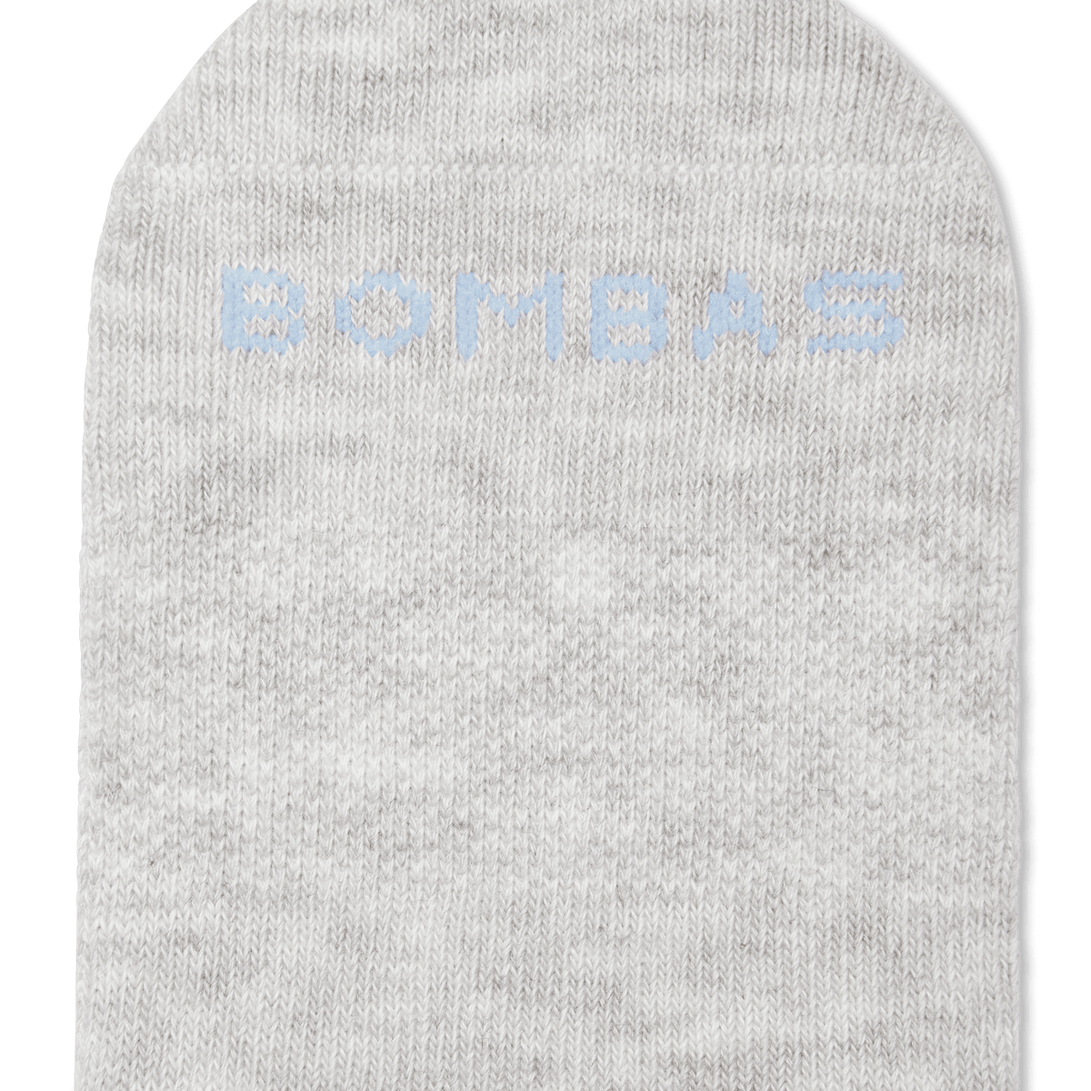 Bombas Junior Lightweight Calf Socks 4-Pack - Kids Seamless Toe Thin Socks