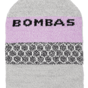 Bombas Junior Tri-Block Ankle Socks 12-Pack