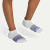 Bombas Junior Tri-Block Ankle Socks 12-Pack