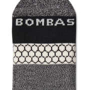 Bombas Junior Tri-Block Ankle Socks 12-Pack