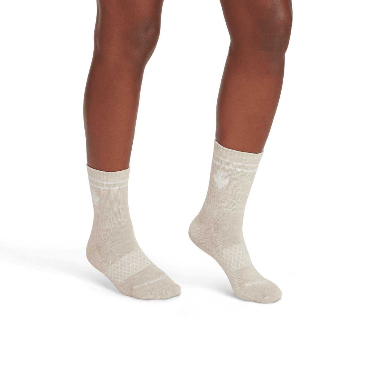 Bombas Women's Originals Half Calf Sock 8-Pack