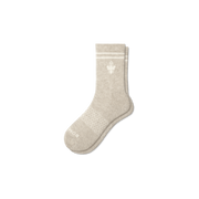 Bombas Women's Originals Half Calf Socks - Midweight Cushioned Stay-Up Socks
