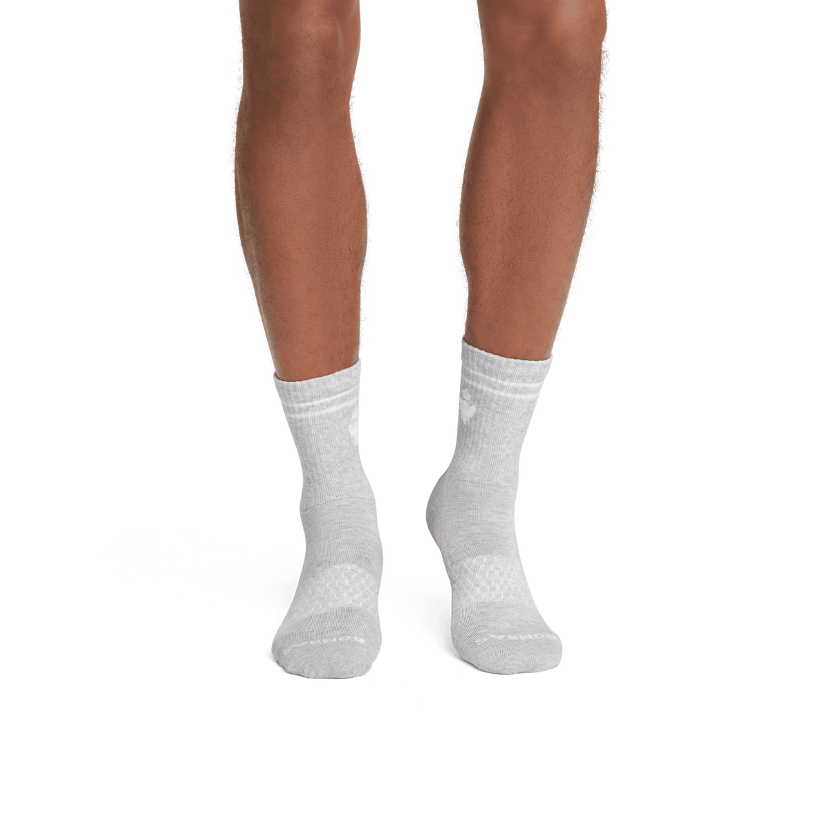 Bombas Men's Originals Half Calf Socks 12-Pack