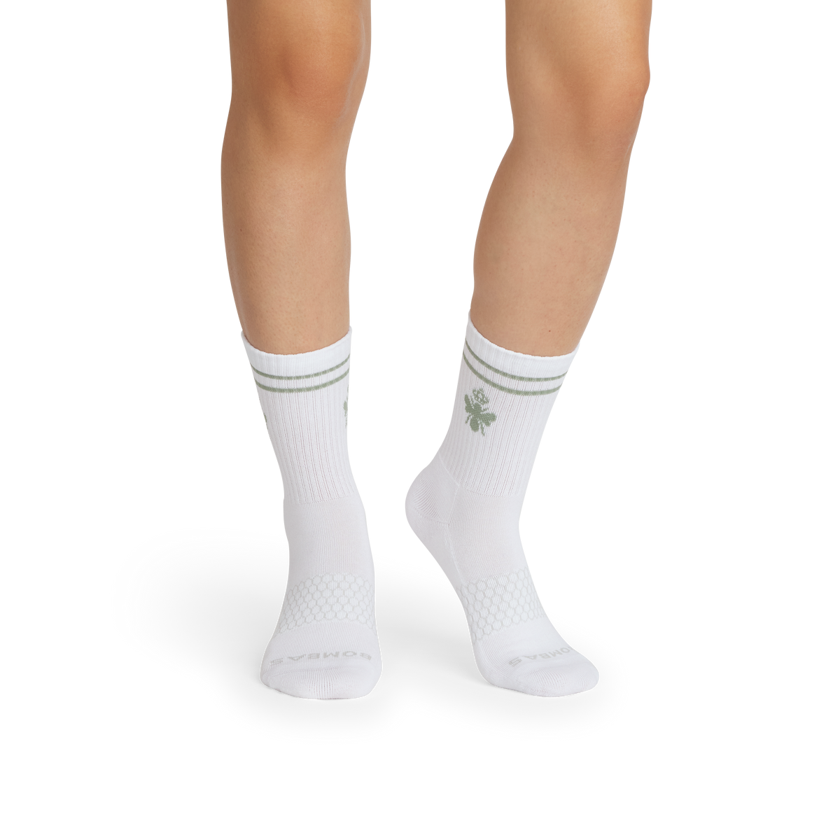 Bombas Women's Originals Half Calf Sock 4-Pack