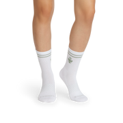 Bombas Women's Originals Half Calf Sock 4-Pack