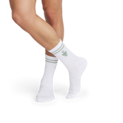 Bombas Men's Originals Half Calf Socks