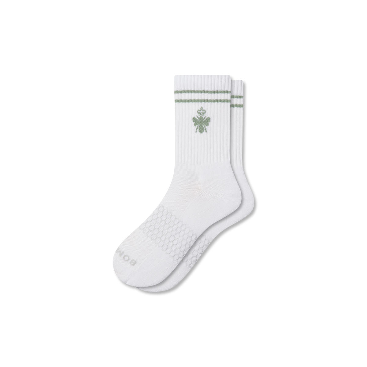 Bombas Men's Originals Half Calf Socks
