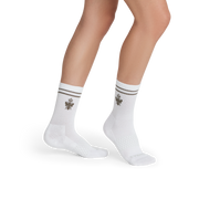Bombas Women's Originals Half Calf Sock 4-Pack