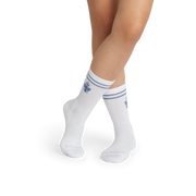 Bombas Women's Originals Half Calf Sock 4-Pack