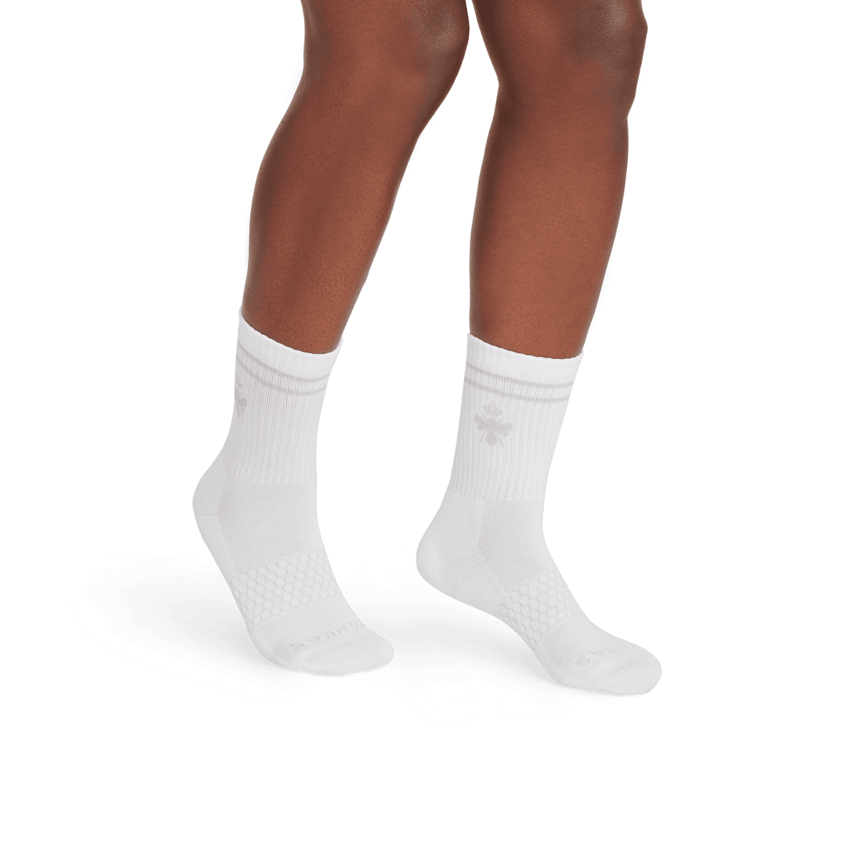 Bombas Women's Originals Half Calf Sock 8-Pack