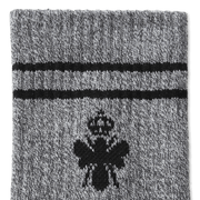 Bombas Men's Originals Half Calf Socks 12-Pack