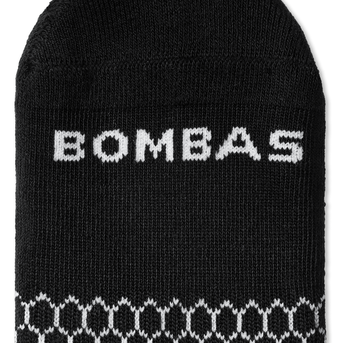 Bombas Women's Half Calf Sock 12-Pack with Arch Support