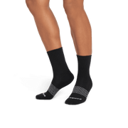 Bombas Women's Solids Half Calf Sock 12-Pack