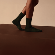 Bombas Men's Half Calf Socks 8-Pack