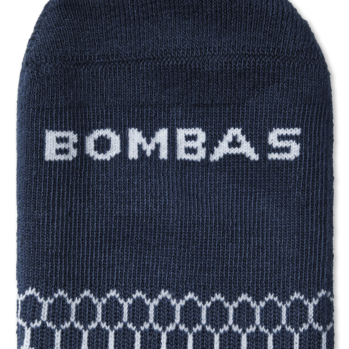 Bombas Men's Solids Half Calf Socks 4-Pack