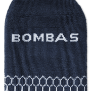 Bombas Men's Solids Half Calf Socks 4-Pack