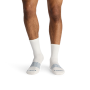 Bombas Men's Half Calf Socks 8-Pack