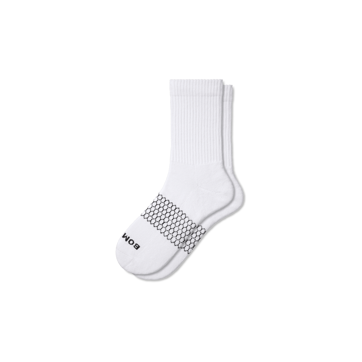 Bombas Men's Solids Half Calf Socks
