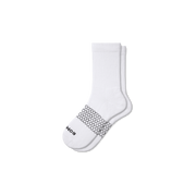 Bombas Men's Solids Half Calf Socks