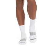 Bombas Men's Solids Half Calf Socks