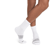 Bombas Men's Solids Half Calf Socks