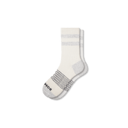 Bombas Men's Vintage Stripes Half Calf Socks