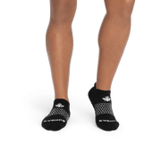 Bombas Women's Gripper Ankle Socks