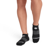 Bombas Men's Gripper Ankle Sock 4-Pack