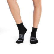 Bombas Women's Quarter Sock 4-Pack