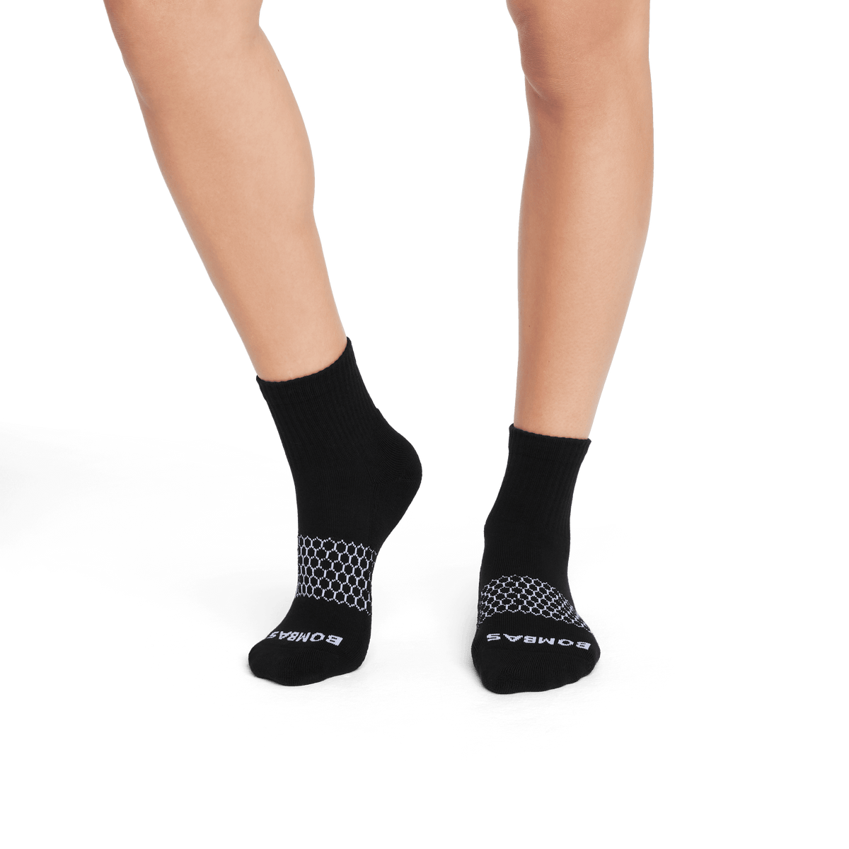 Bombas Women's Quarter Sock 12-Pack