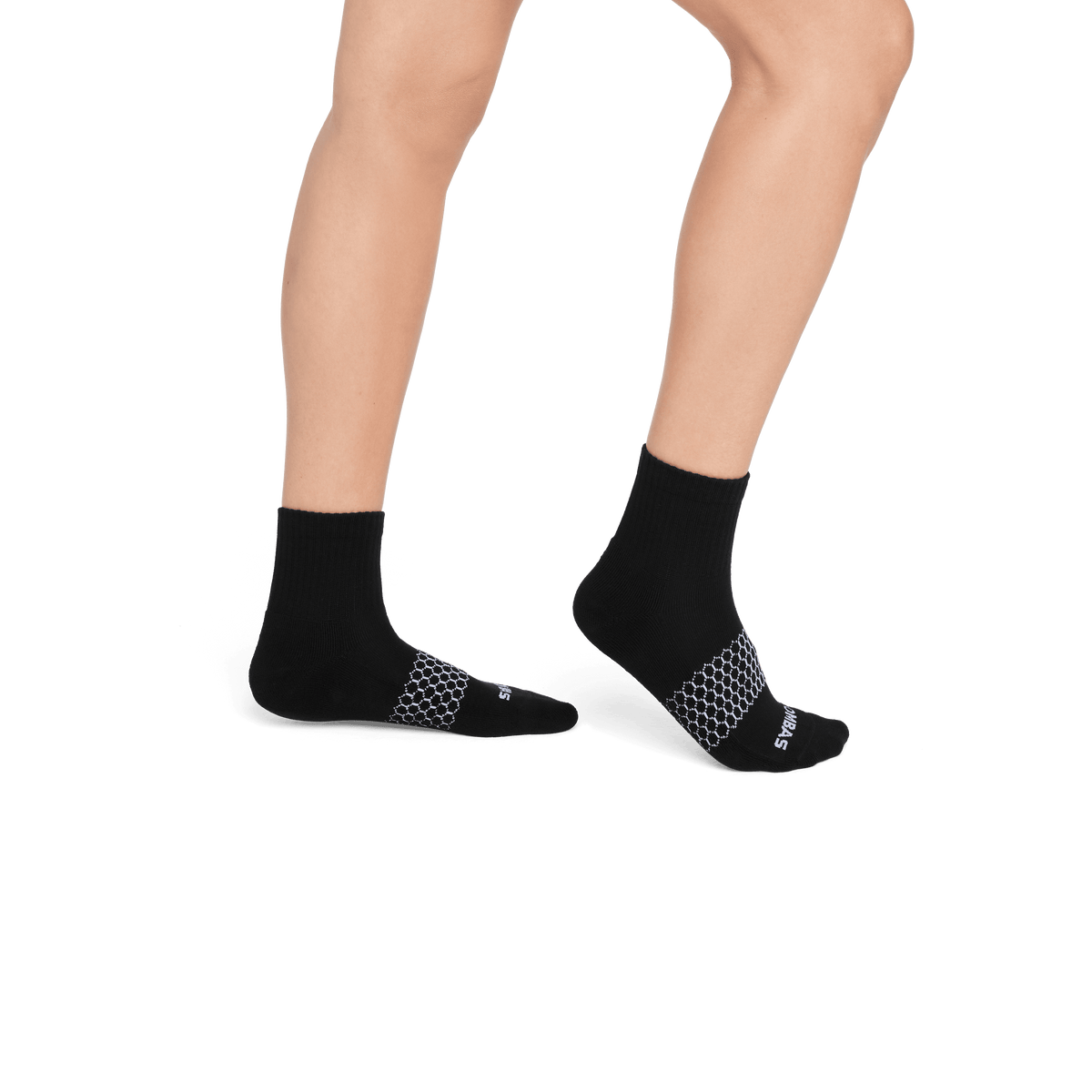 Bombas Women's Quarter Socks