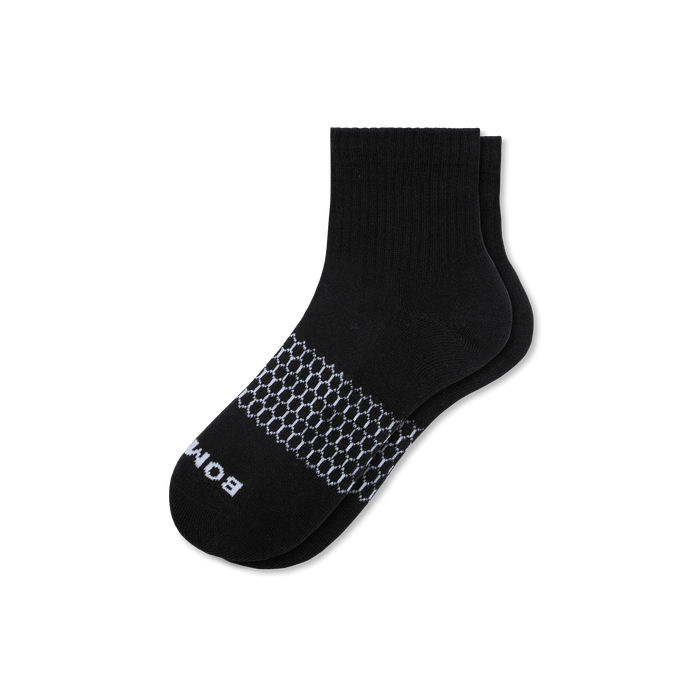Bombas Men's Quarter Socks