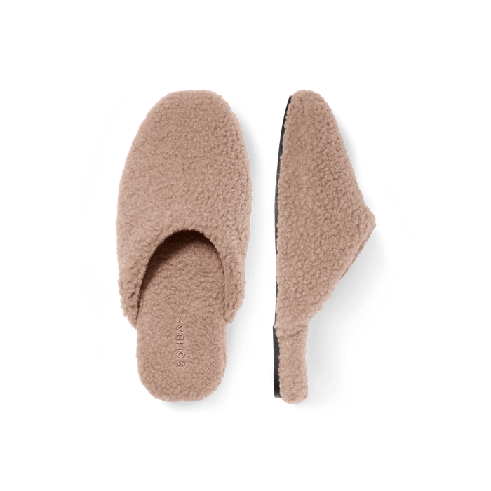 Bombas Women's Sunday Mule Slipper