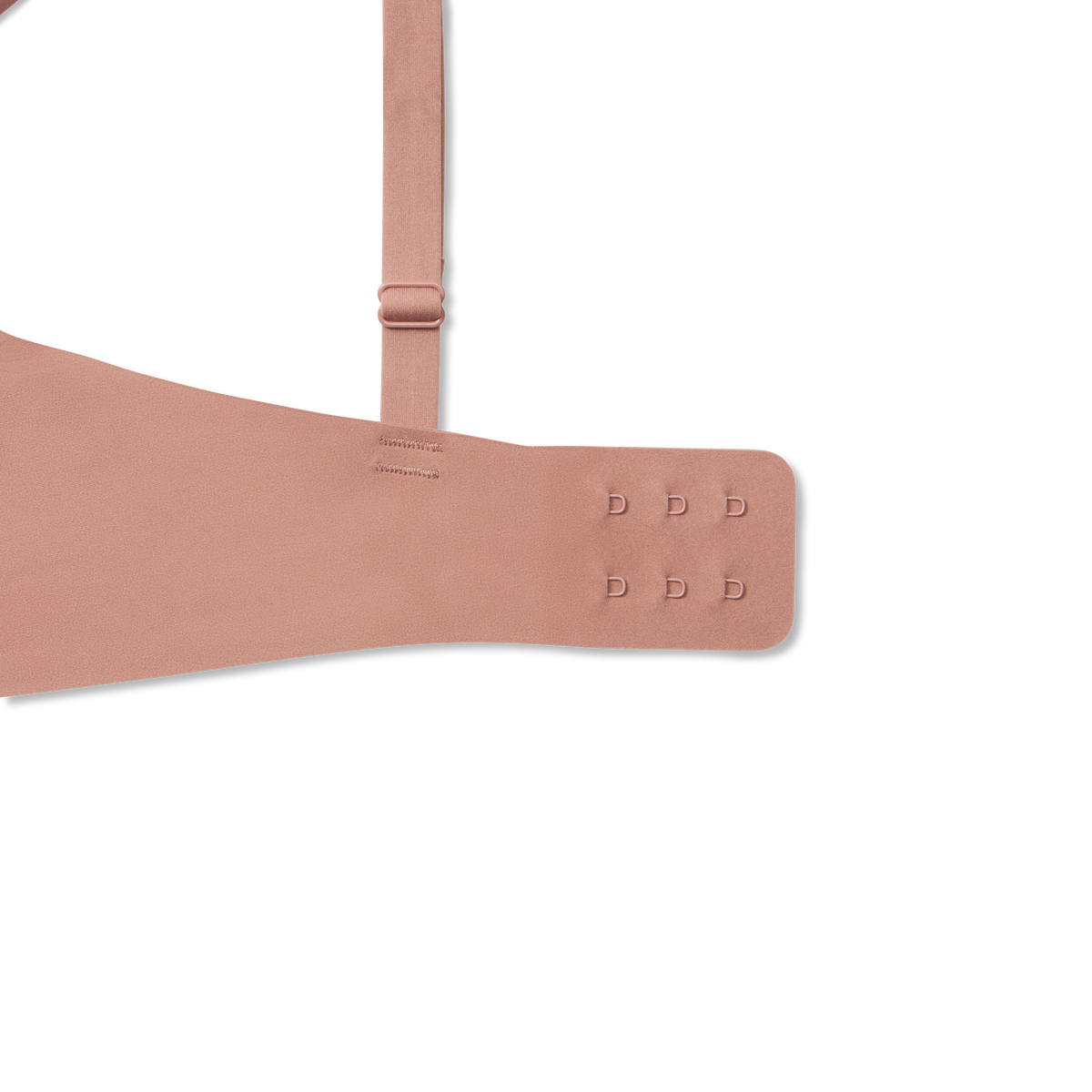 Bombas Women's No Show Plunge Bralette + Thong Pack