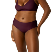 Bombas Women's No Show Hipster