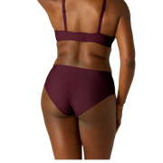 Bombas Women's No Show Hipster