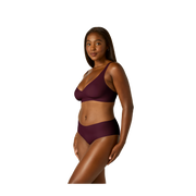 Bombas Women's No Show Hipster