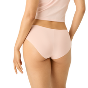 Bombas Women's No Show Hipster 3-Pack