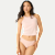 Bombas Women's No Show Hipster 3-Pack